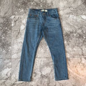 🌈3 For $20🌈 Levi’s Boys Jeans
